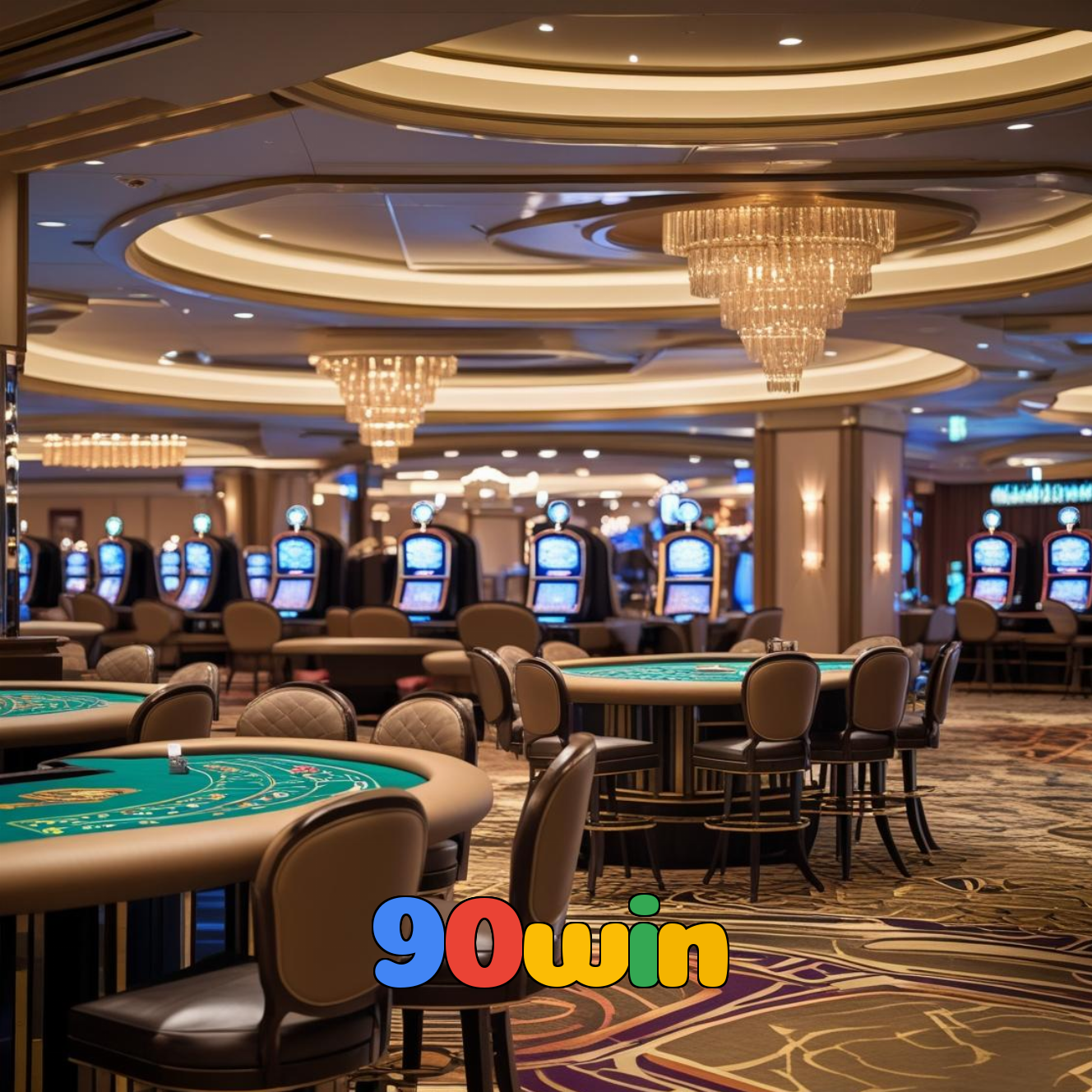 90win：Cada giro nas slots é uma nova chance de mudar sua sorte!