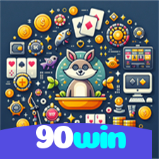 90win：Sinta a adrenalina da roleta! Aposte e vença agora!