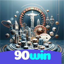 90win：Os jackpots estão esperando por você! Entre no jogo e faça história!