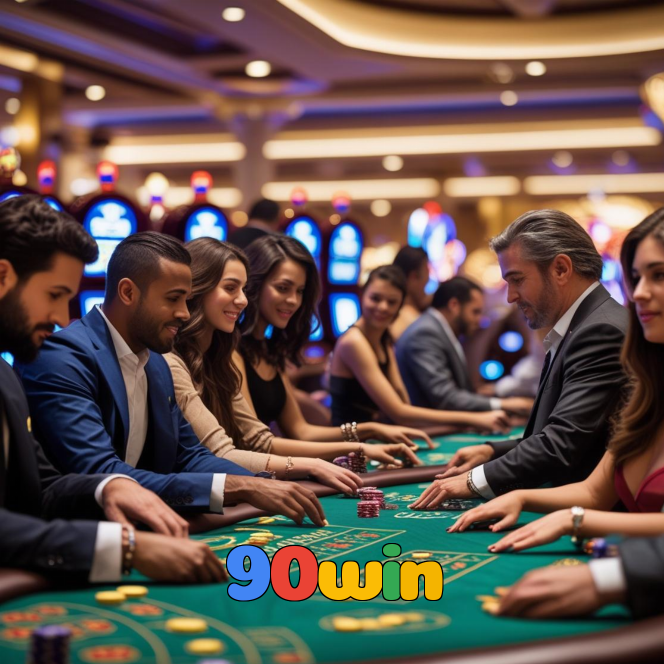 90win：O cassino online mais confiável para apostas no futebol e jogos de cassino!
