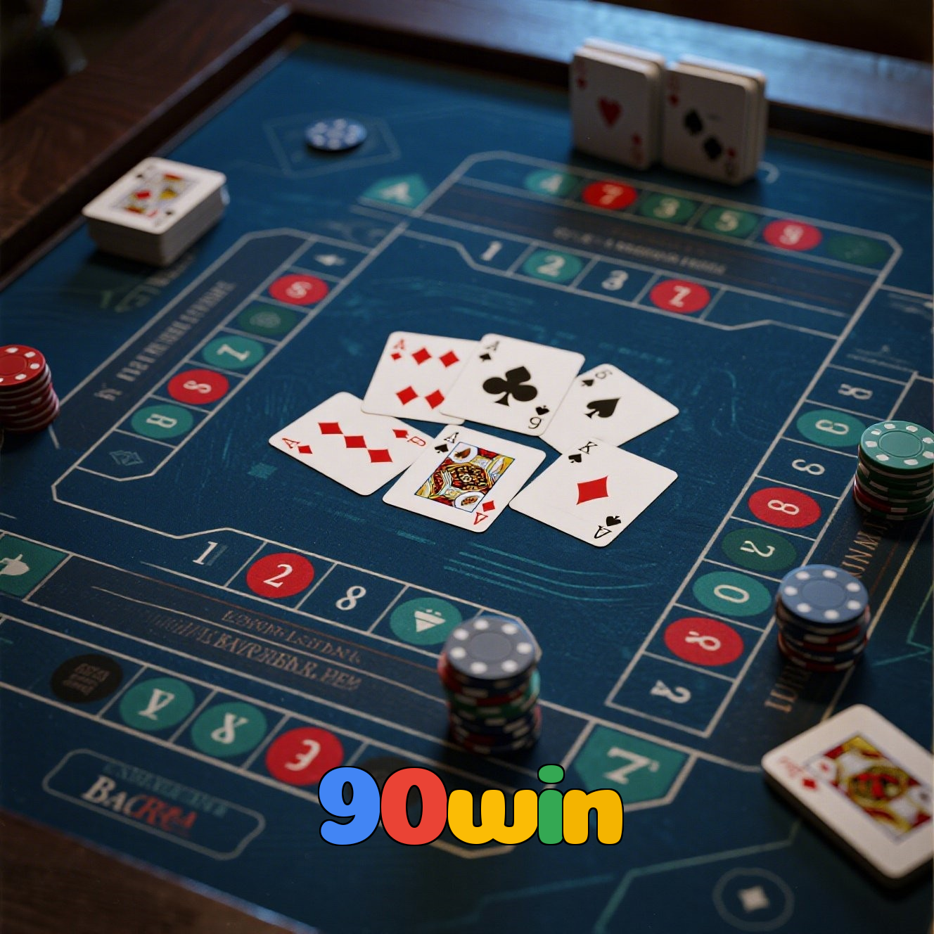 90win:Jogue poker, roleta e aposte no futebol no melhor cassino online!