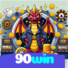 90win：O melhor cassino online com slots, poker e apostas no futebol!