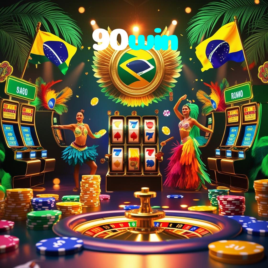 90win:A sorte está ao seu lado! Aposte nas melhores opções e vença agora!
