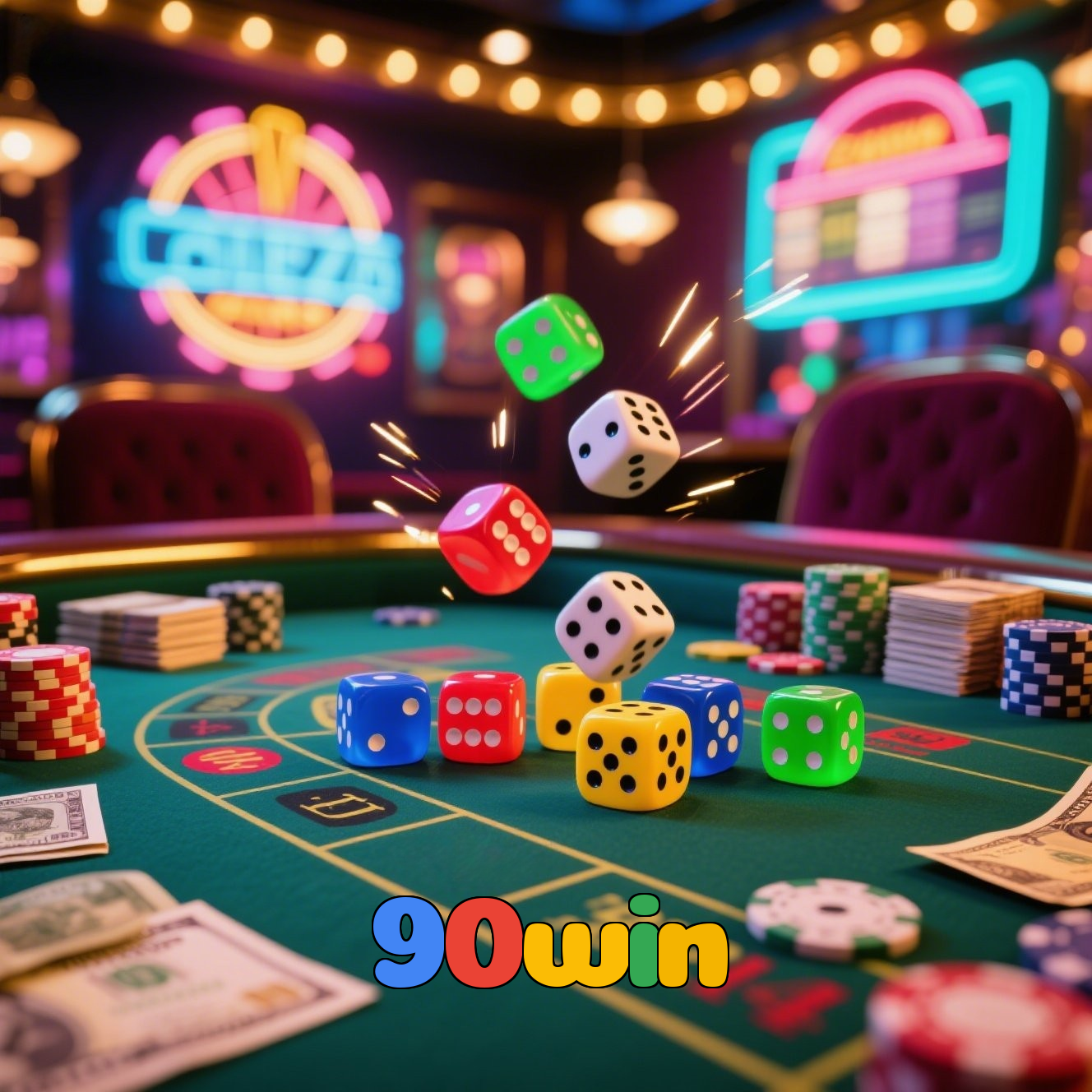90win：Jogue agora e vença nas melhores slots online!