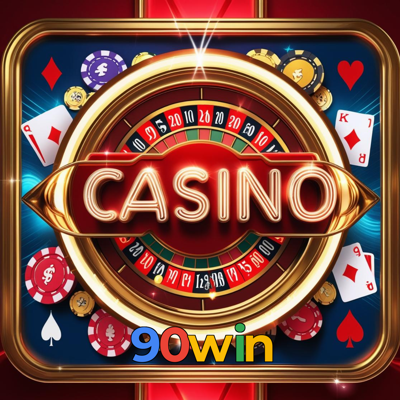 90win:Aposte no futebol e conquiste prêmios em blackjack e roleta!