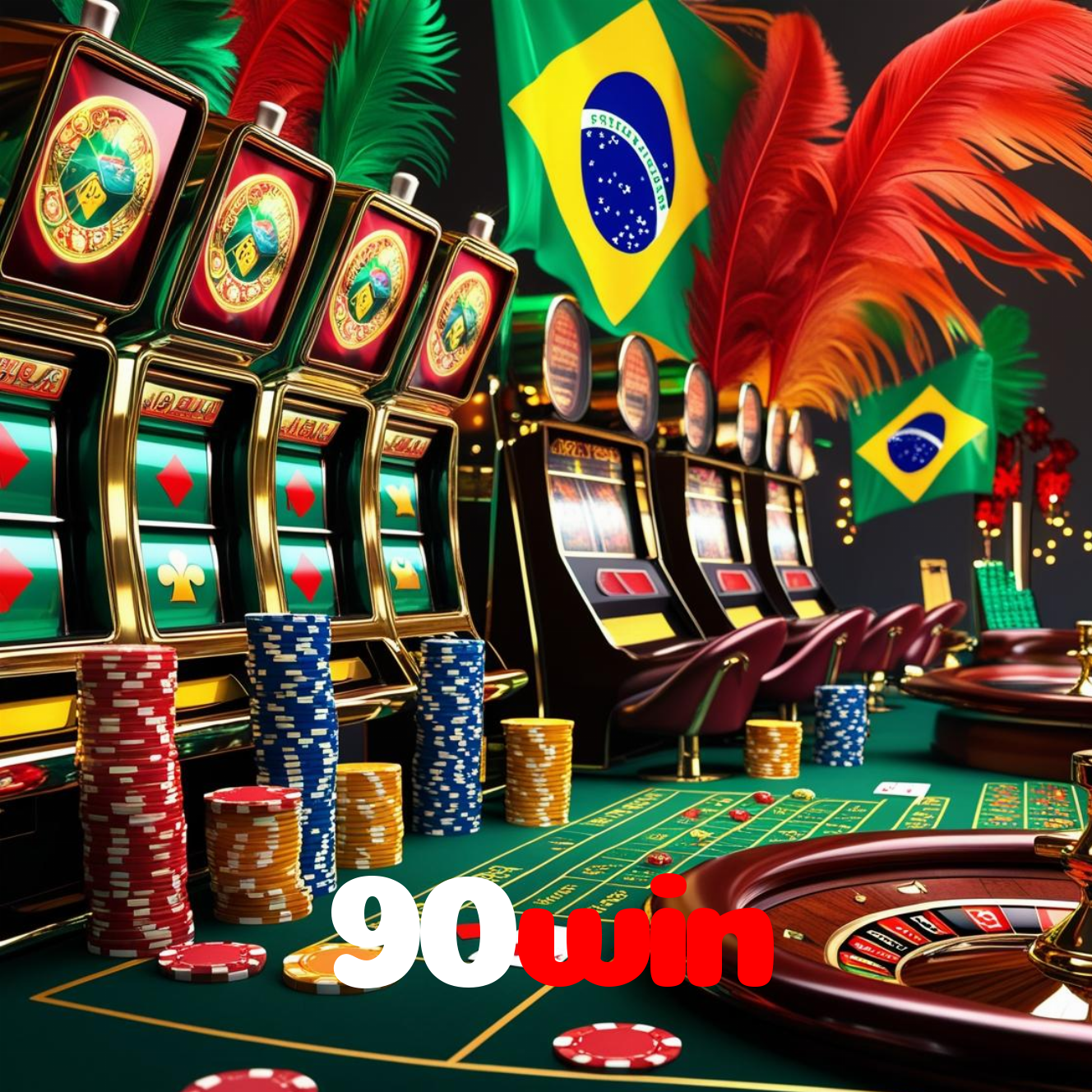 90win:Aposte agora nas roletas e mostre sua sorte!