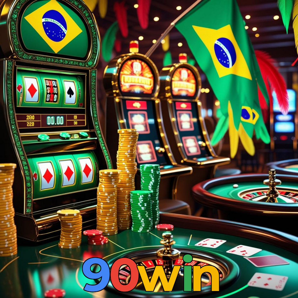 90win:O cassino online mais confiável com apostas no futebol e prêmios em blackjack!