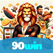 90win：Jogue nas slots e ganhe grandes prêmios com cada giro!