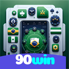 90win：Aposte no futebol e ganhe em blackjack e poker com segurança!