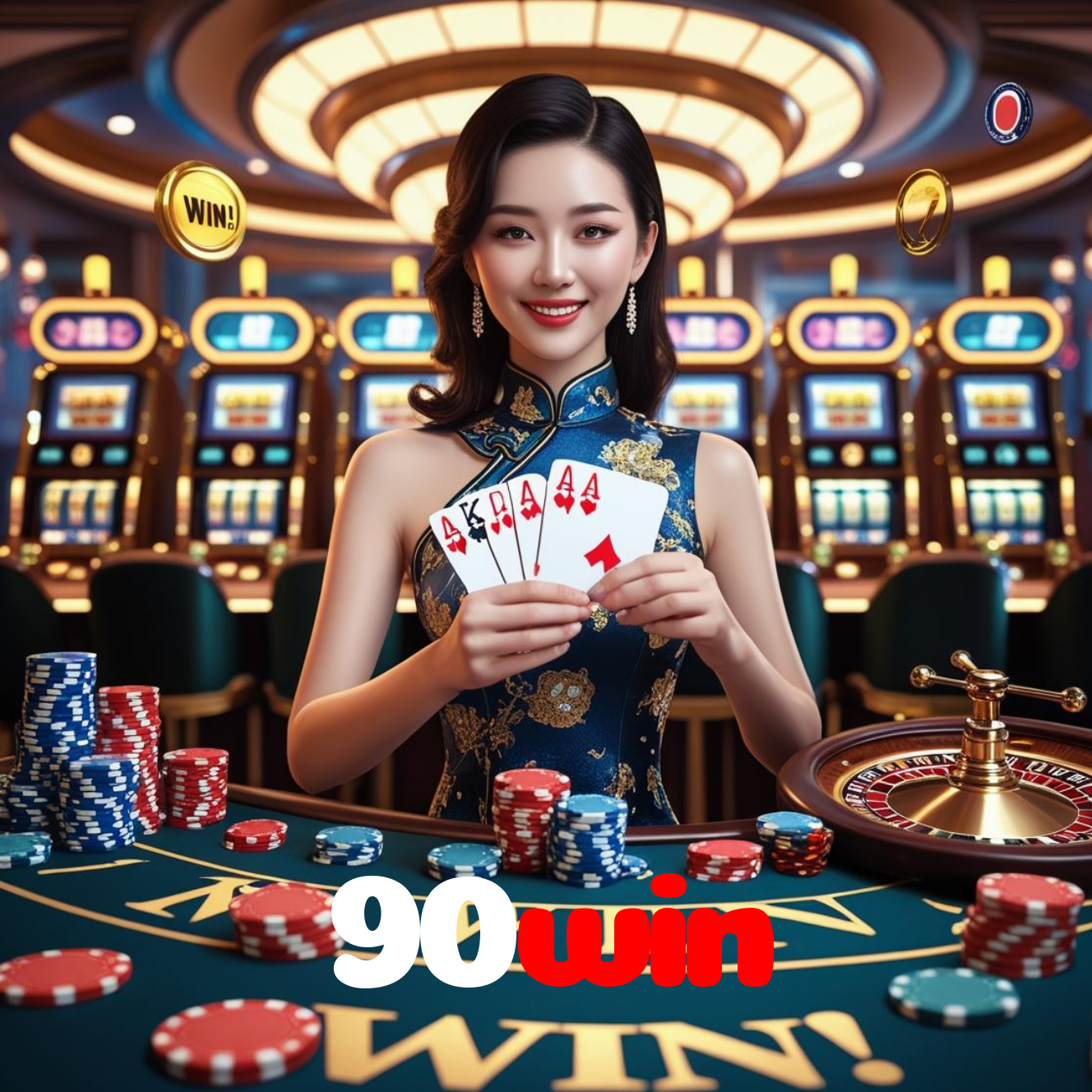90win:O cassino online mais confiável para poker, roleta e apostas no futebol!