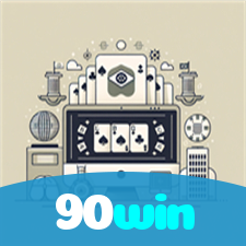 90win:A diversão nunca acaba! Jogue nos melhores jogos e vença!