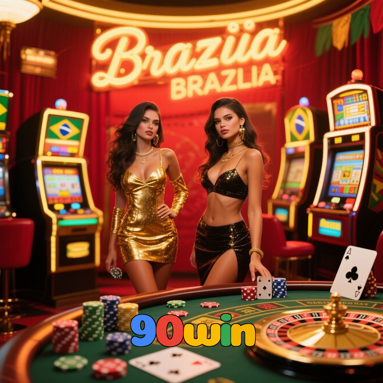 90win：Apostas ao vivo no futebol e grandes prêmios em blackjack e roleta!