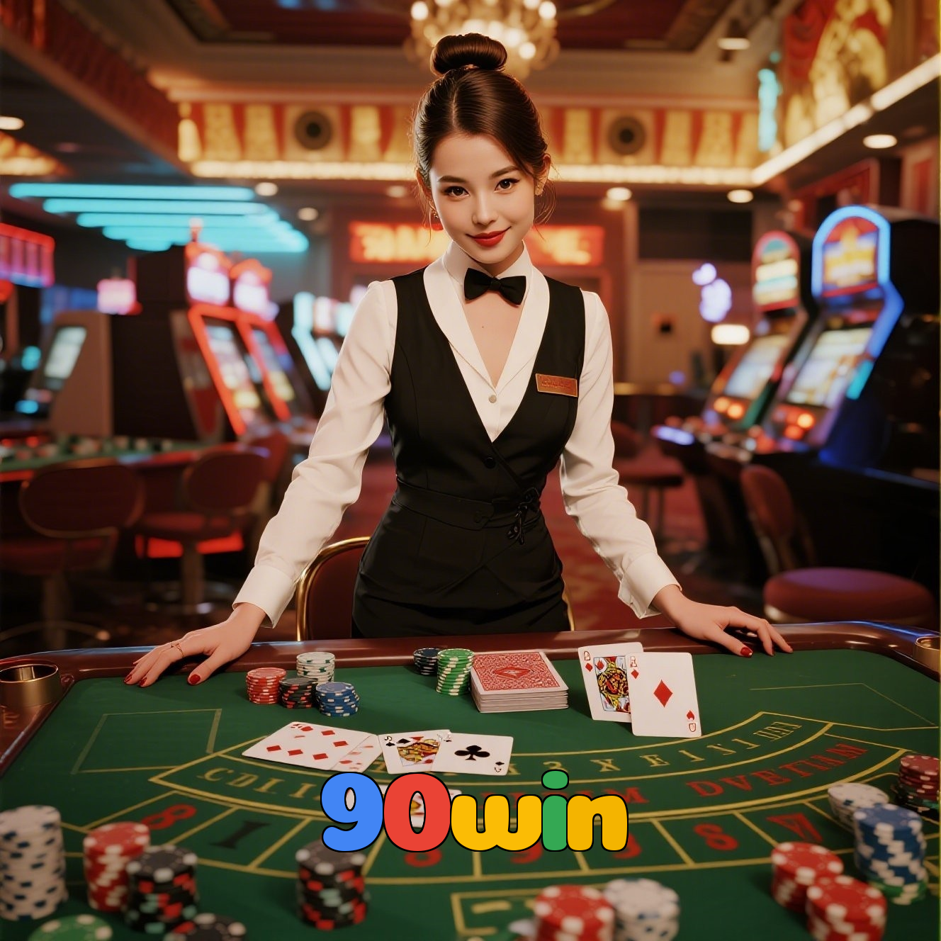 90win：O cassino online mais confiável para poker, roleta e apostas no futebol!
