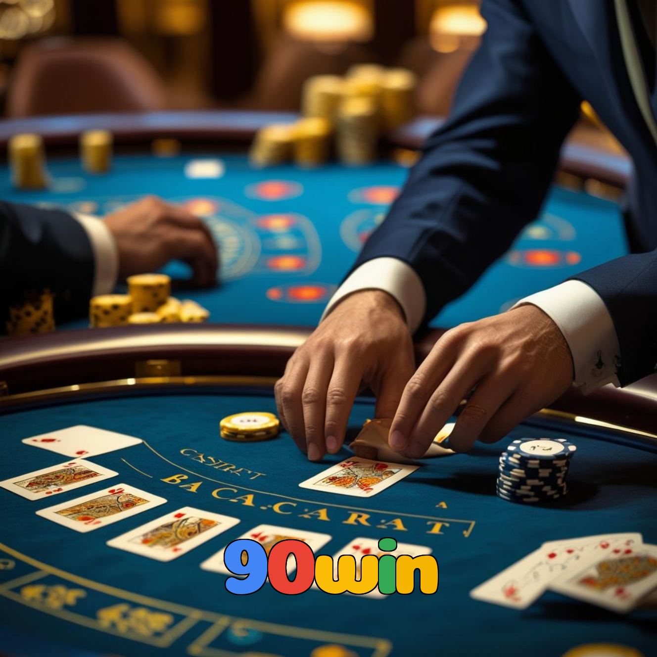 90win：A sorte te espera no cassino online com apostas no futebol e roleta!
