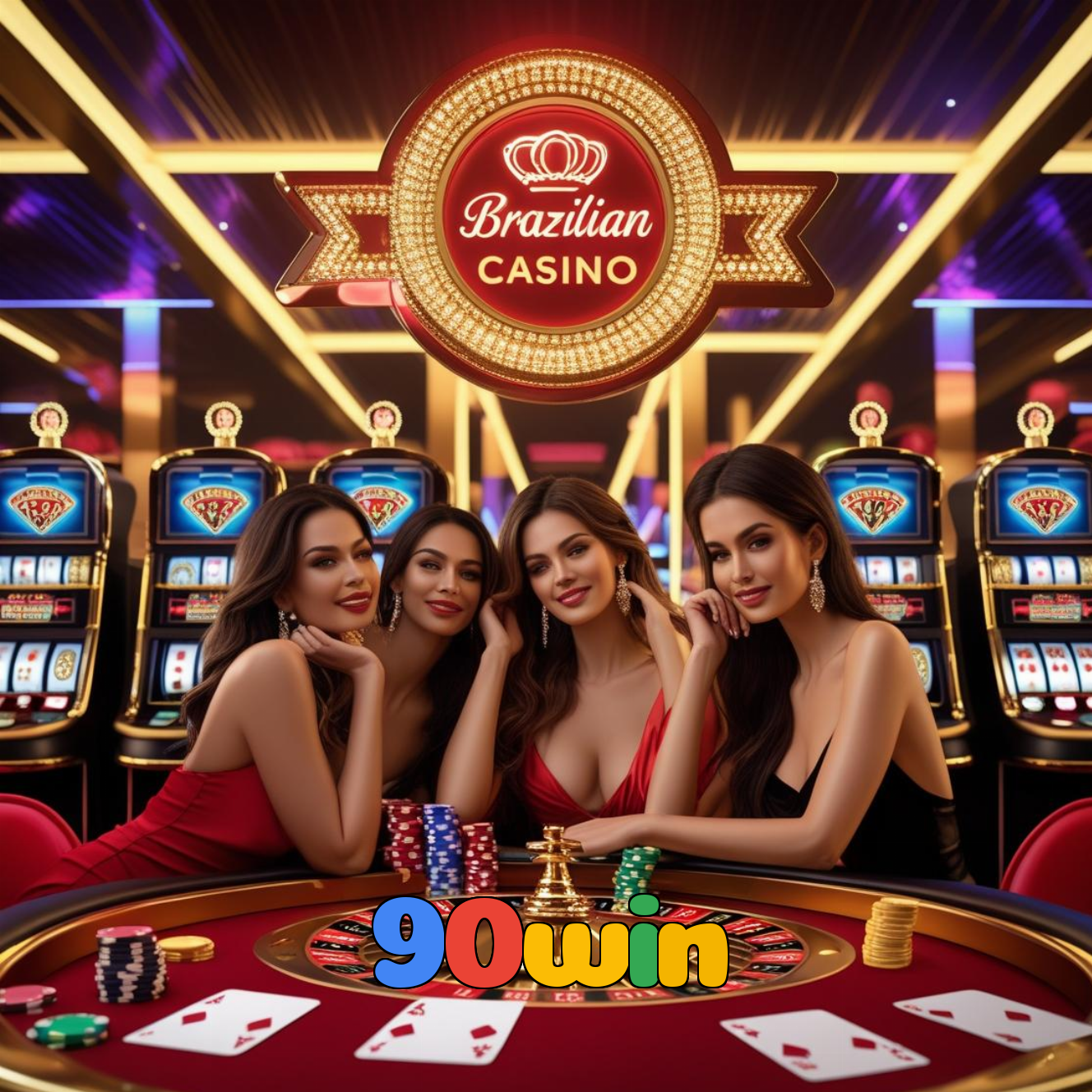 90win：Onde você pode apostar no futebol e jogar os melhores jogos de cassino!