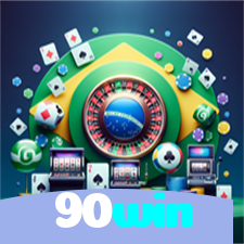 90win：Jogue poker e mostre suas habilidades para ganhar!