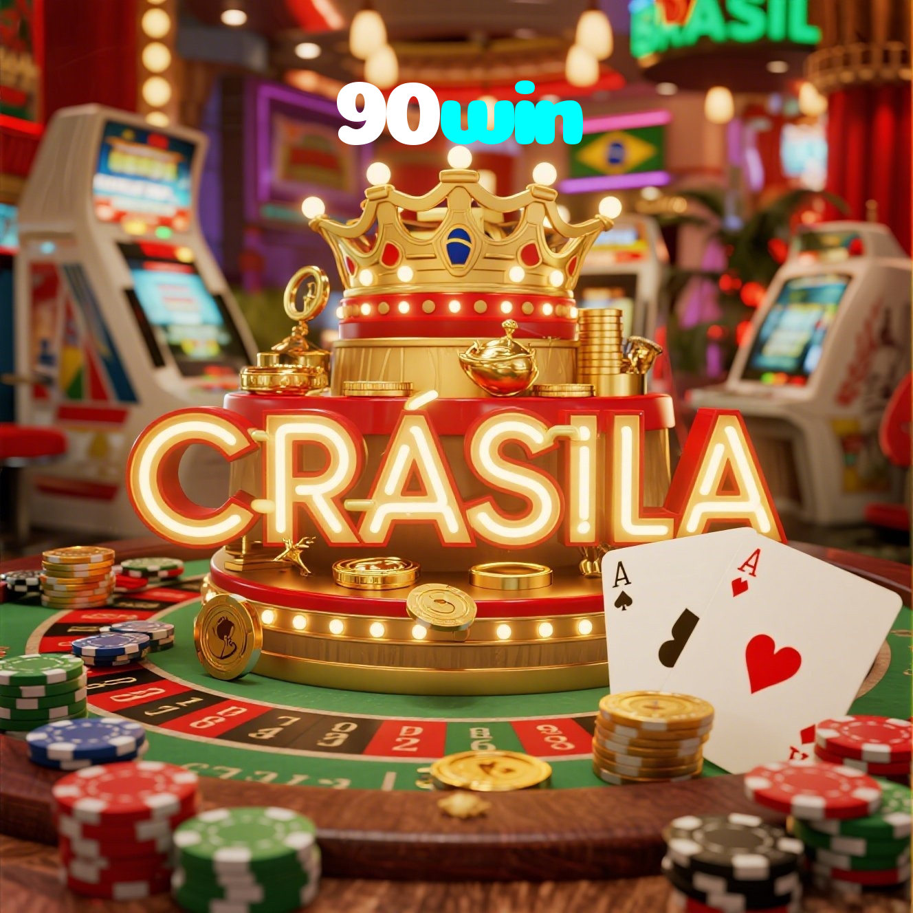 90win:Vença no poker e prove que você é o mestre das cartas!