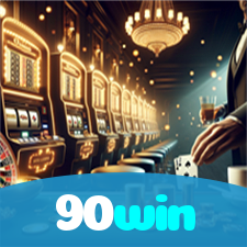90win：Onde a diversão nunca acaba: poker, roleta e apostas no futebol!