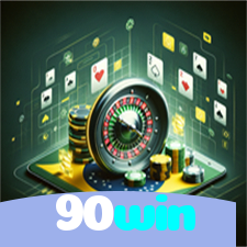90win：Jogue poker, slots e aposte no futebol ao vivo com confiança!