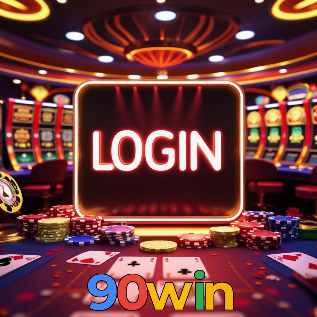 90win:Jogue poker, aposte no futebol e leve prêmios incríveis no cassino!