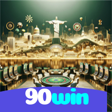 90win：Apostas ao vivo no futebol e diversão em jogos de cassino como slots e roleta!