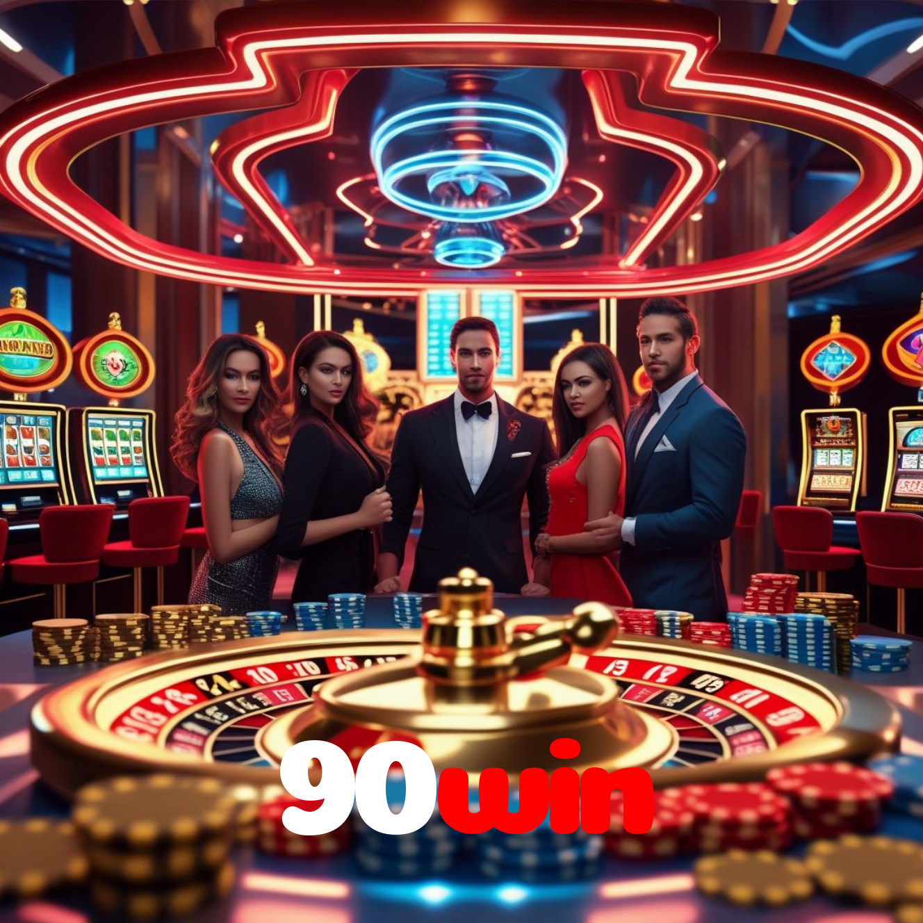 90win:A sorte está ao seu lado no cassino online com jogos de roleta e apostas no futebol!