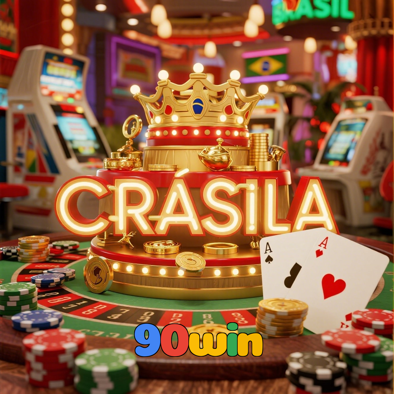 90win：Jogue nas slots e conquiste vitórias épicas!