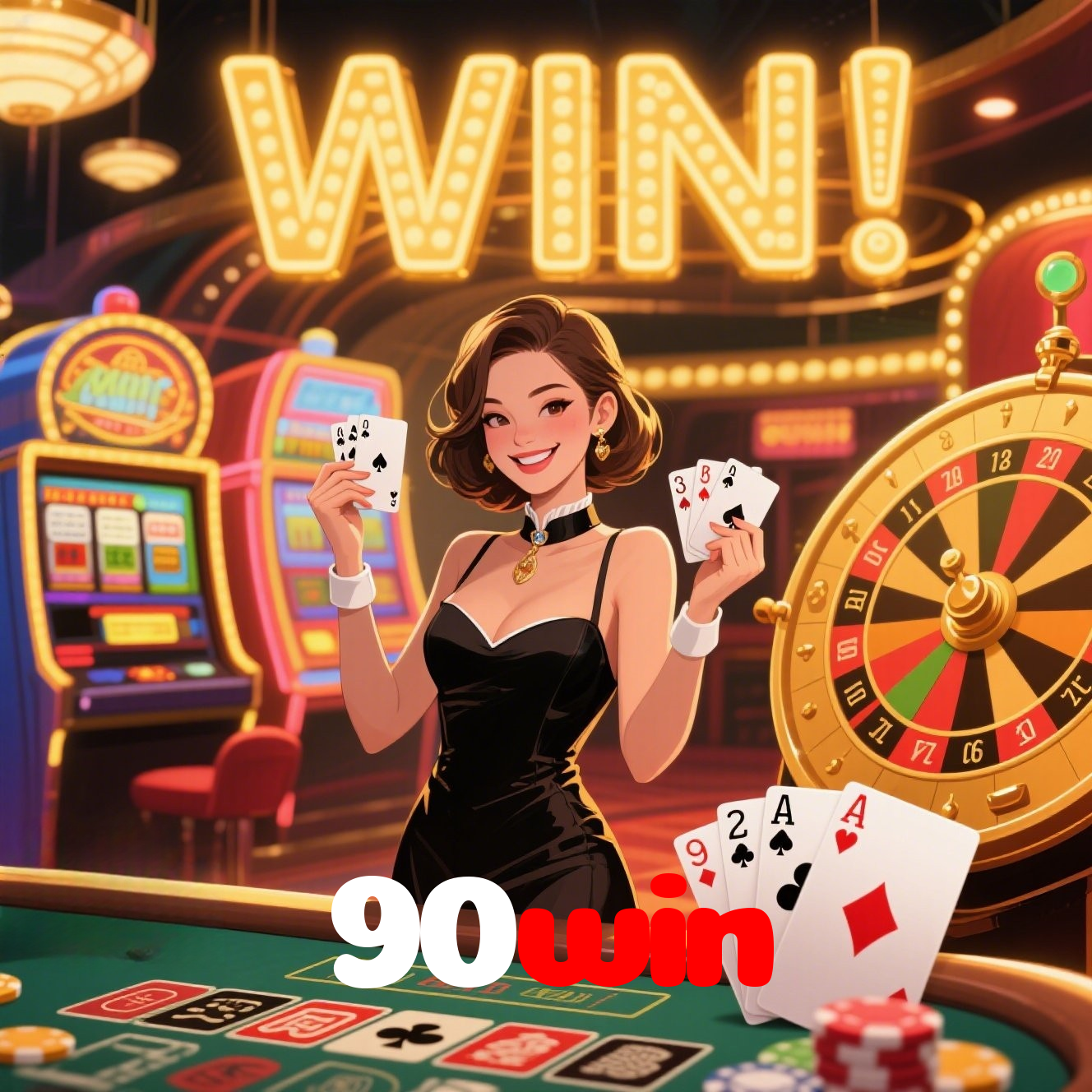 90win:A adrenalina do futebol online te leva até grandes vitórias!