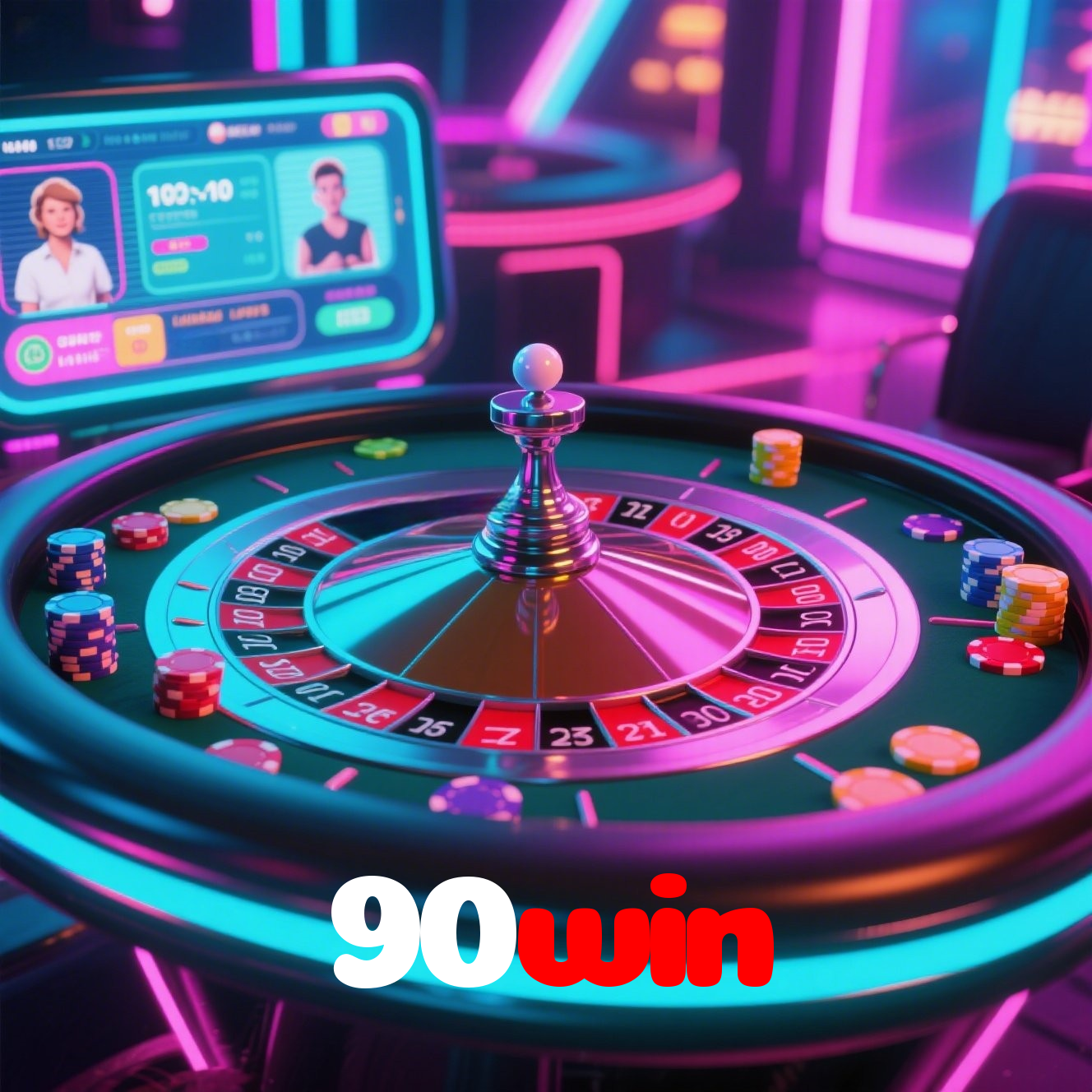 90win:O cassino online mais confiável com apostas no futebol e prêmios em blackjack!