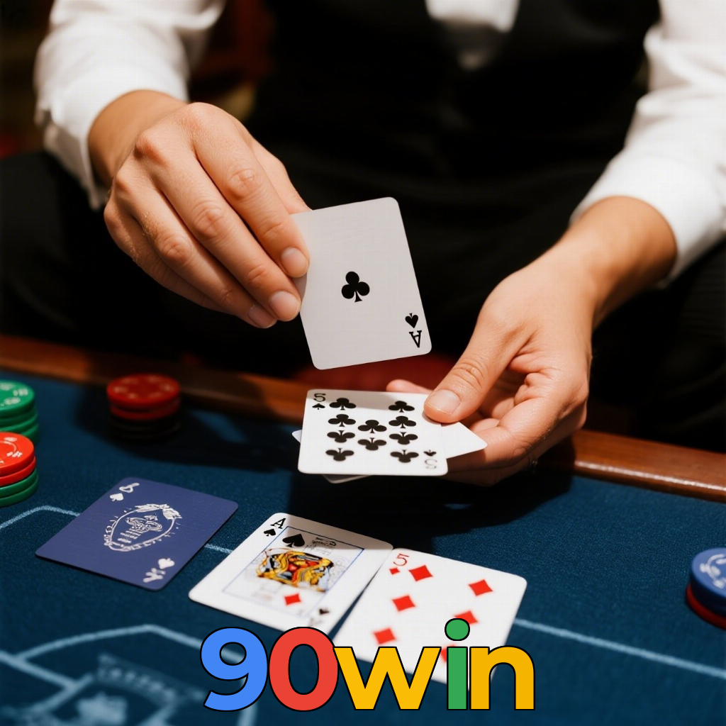 90win:Ganhe no blackjack, aposte no futebol e vença com grandes prêmios!