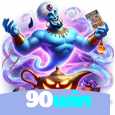 90win：Em cada giro das slots, a vitória está ao seu alcance!