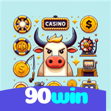 90win：Apostas ao vivo no futebol e grandes prêmios em slots te esperam!