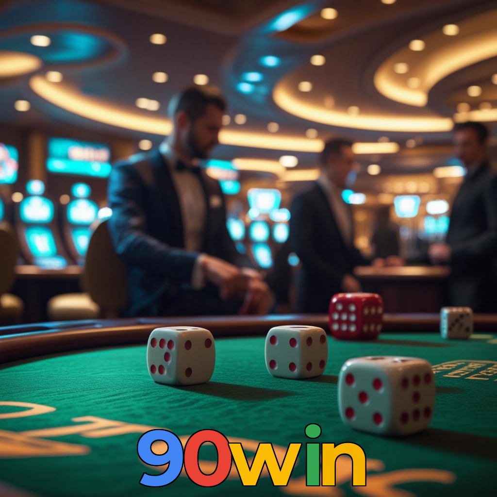 90win:Sinta a emoção do cassino! Aposte agora e ganhe prêmios reais!