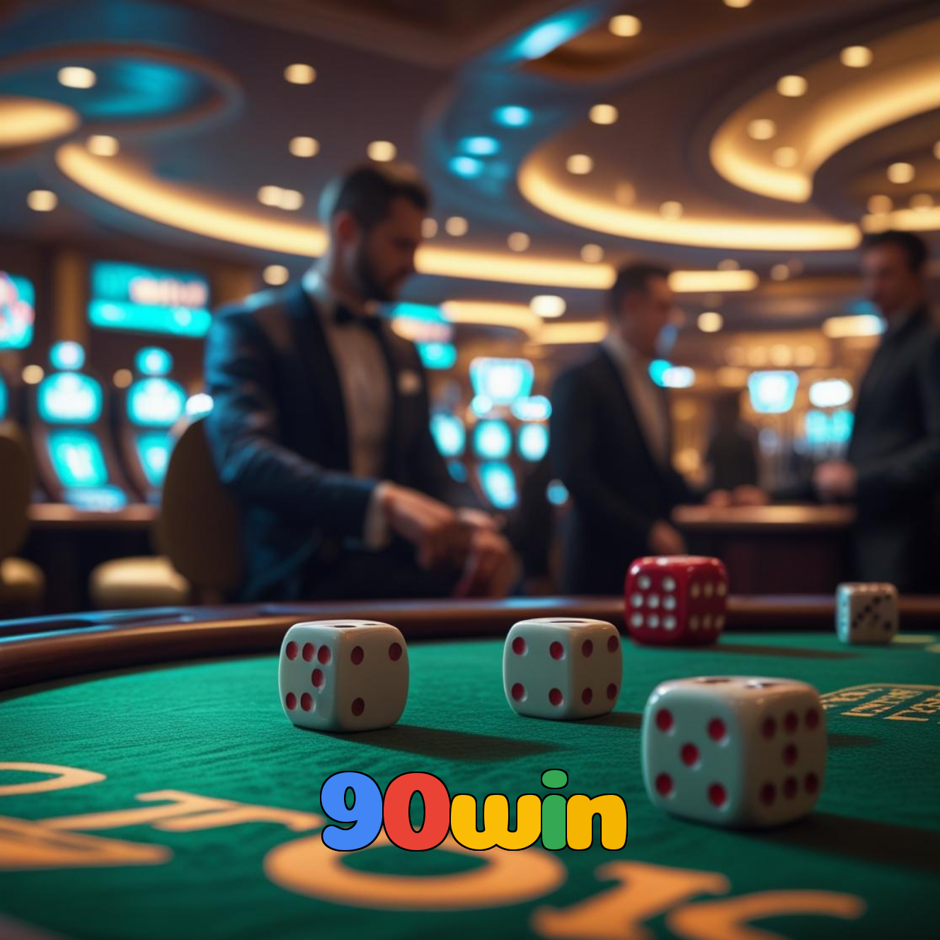 90win：Jogue poker, aposte no futebol e ganhe em nosso cassino online confiável!