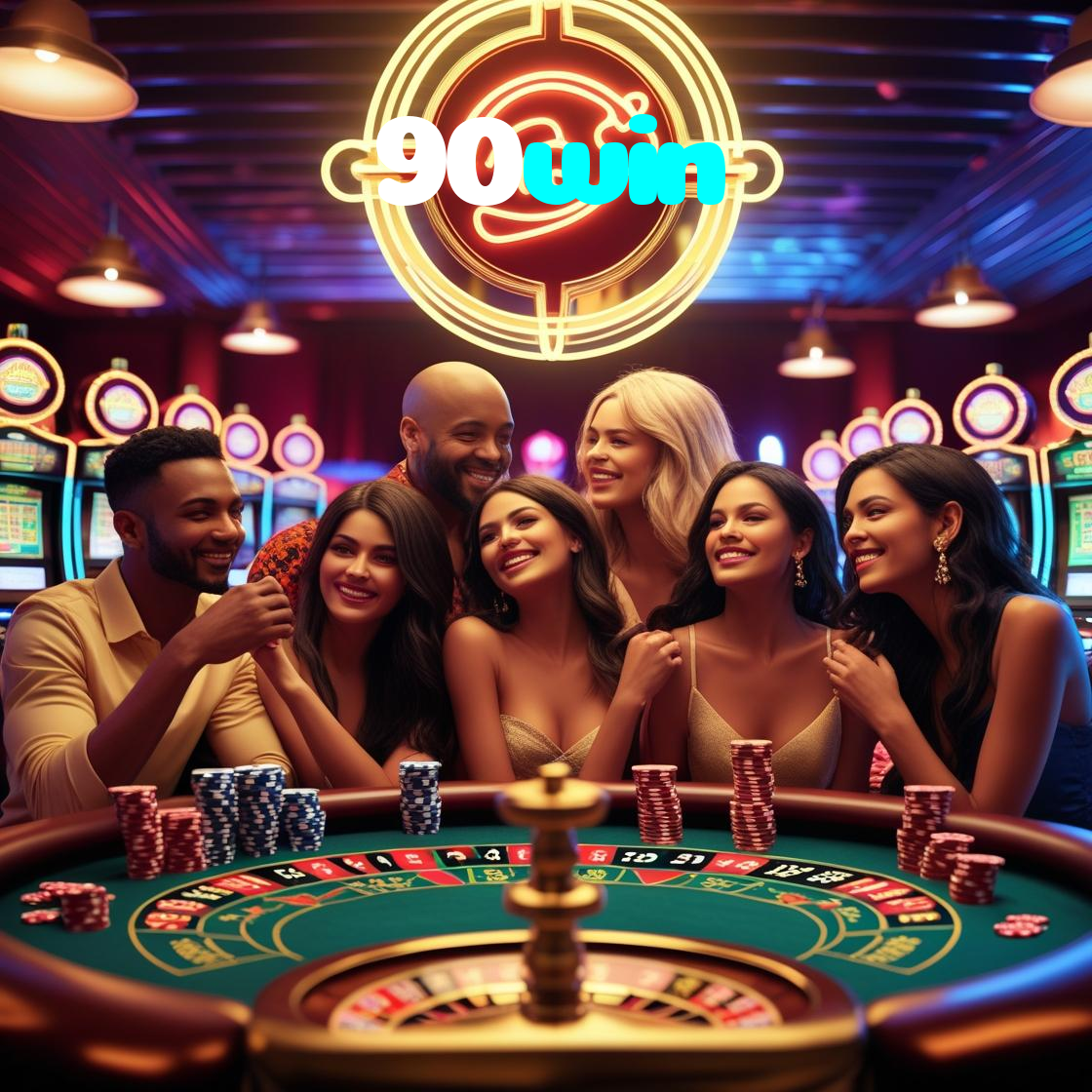 90win:Jogue slots, aposte no futebol e ganhe no melhor cassino online!