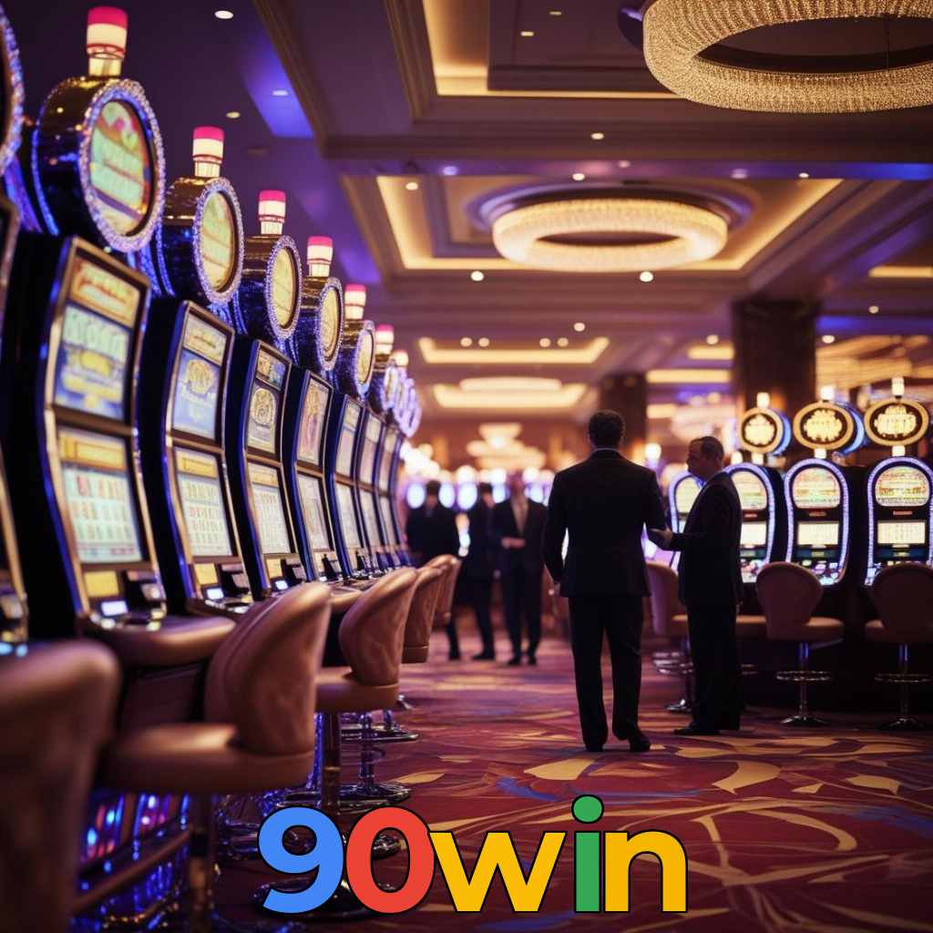90win：Jogue blackjack, aposte no futebol e ganhe prêmios no nosso cassino online!