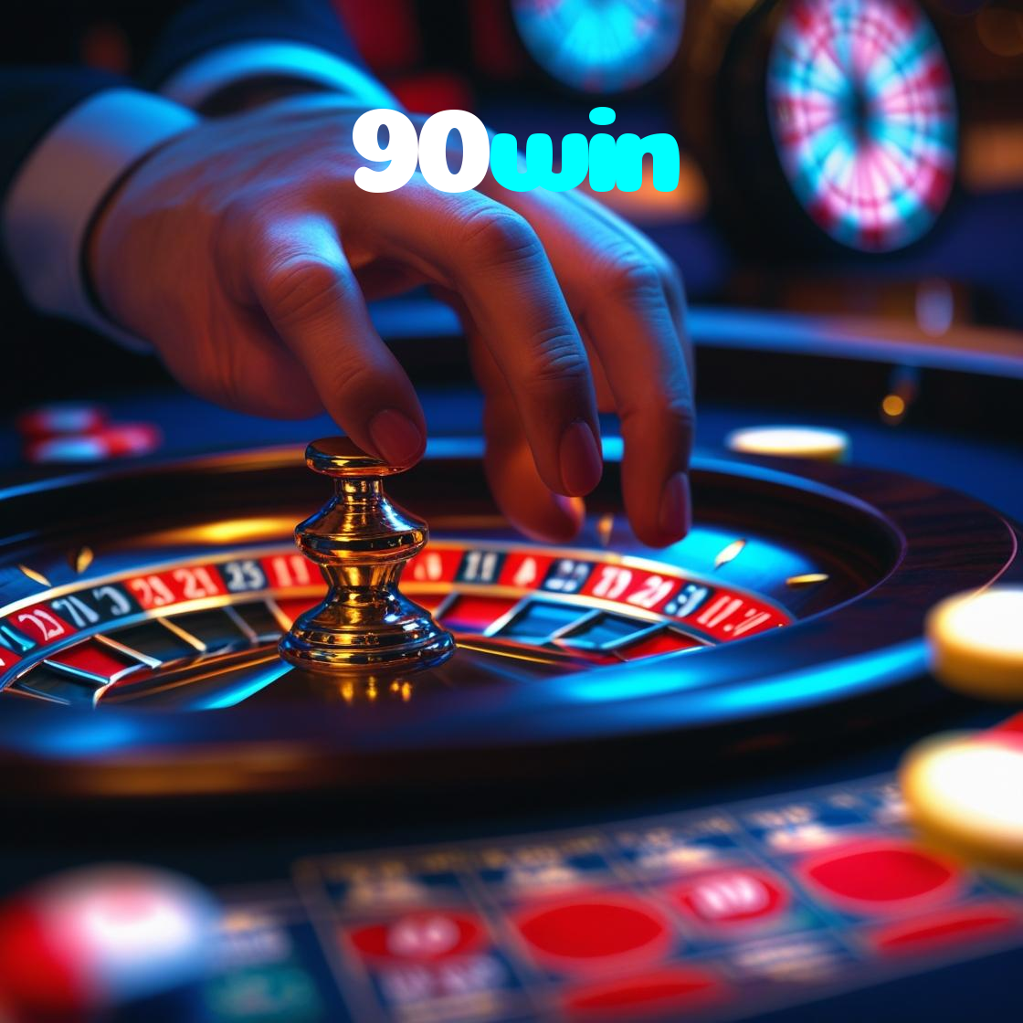90win:Apostas emocionantes no futebol e diversão garantida com poker e roleta!