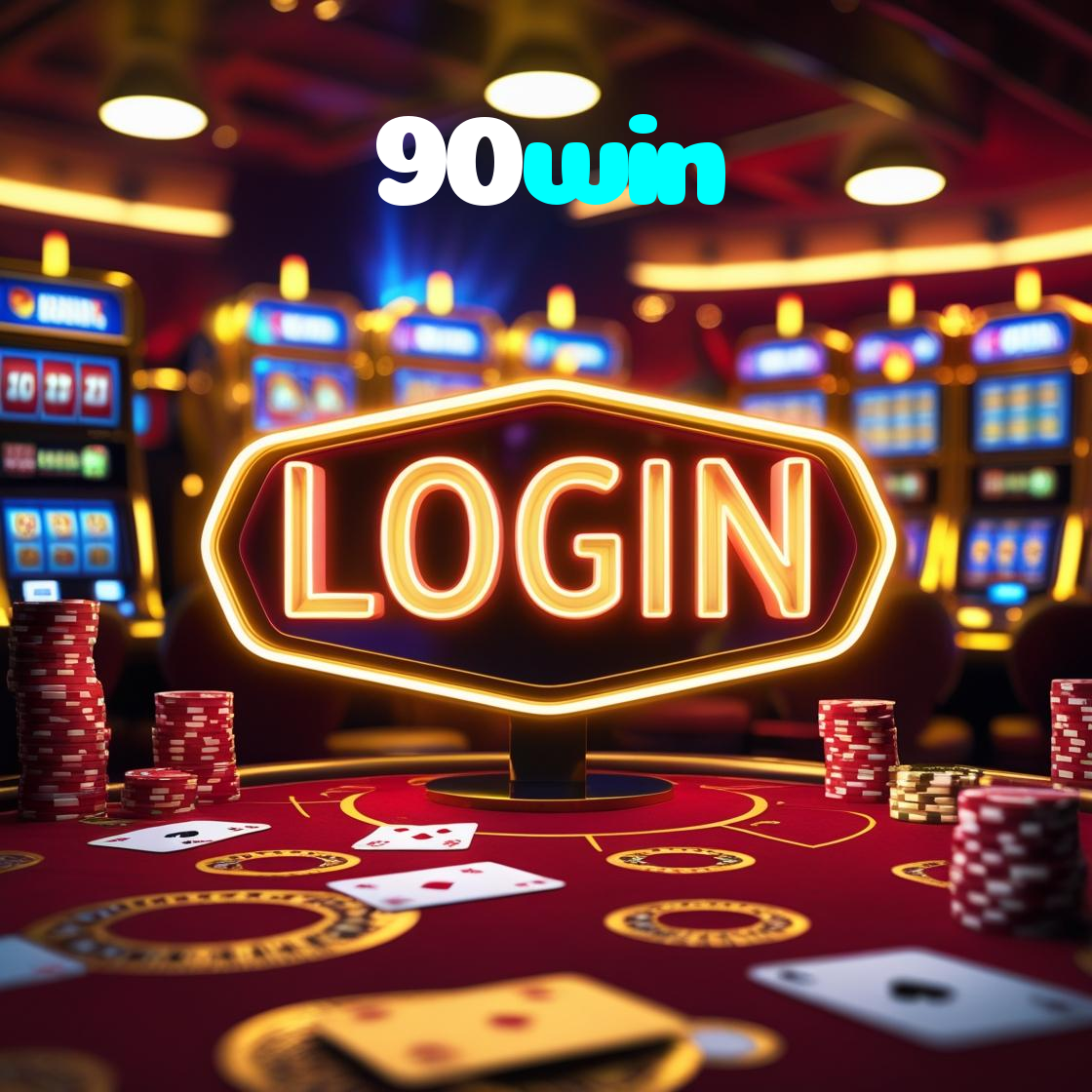 90win:Entre no nosso cassino e aposte nas melhores máquinas caça-níqueis!