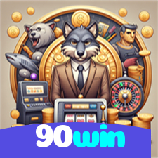 90win：Gire a roleta e conquiste grandes prêmios em nosso cassino!
