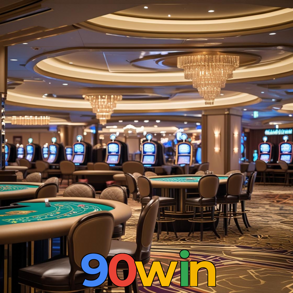 90win:Jogue slots, aposte no futebol e ganhe com confiança no nosso cassino online!