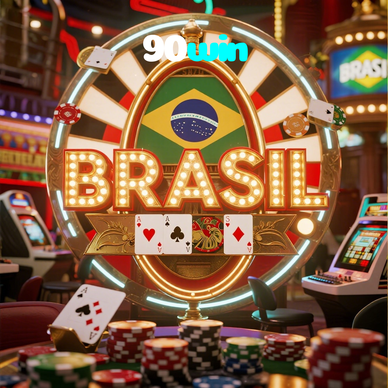 90win:A sorte está na roleta! Aposte e vença agora mesmo!