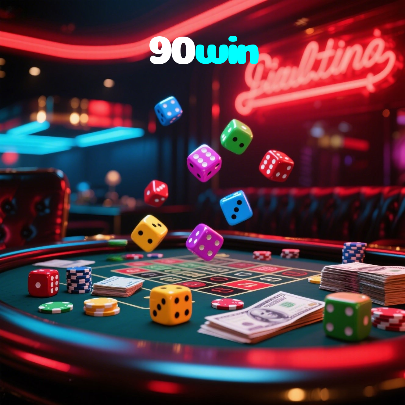 90win:No cassino online mais seguro, aposte no futebol e jogue slots emocionantes!