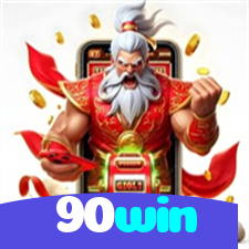 90win：Gire as slots e conquiste jackpots de tirar o fôlego!