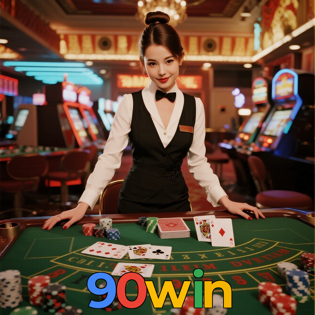 90win：Jogue slots, aposte no futebol e ganhe com confiança no nosso cassino online!