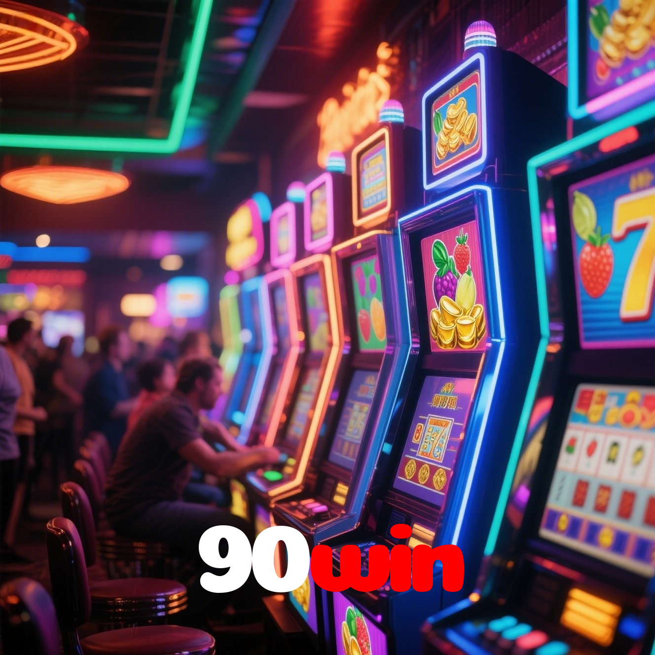 90win:O melhor cassino para você jogar slots e apostar no seu time de futebol!