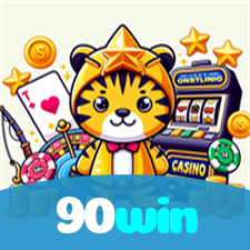 90win：Jogue nas roletas e veja a sorte sorrir para você!