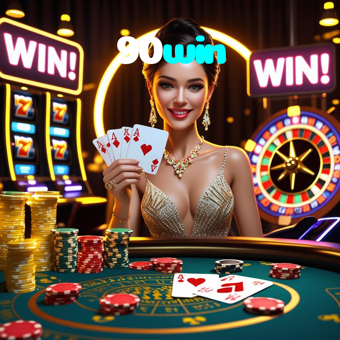 90win:No cassino online mais confiável, aposte no futebol e jogue roleta!