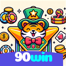 90win：Jogue nas mesas de poker e ganhe prêmios incríveis!
