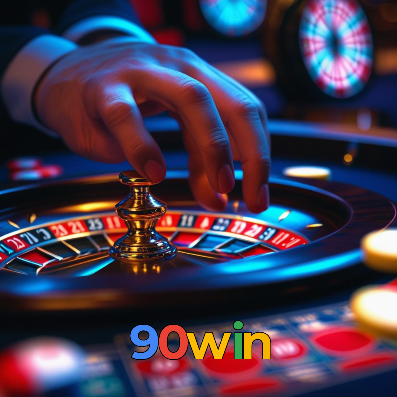 90win:Desafie a roleta e ganhe prêmios incrÃveis no nosso cassino!