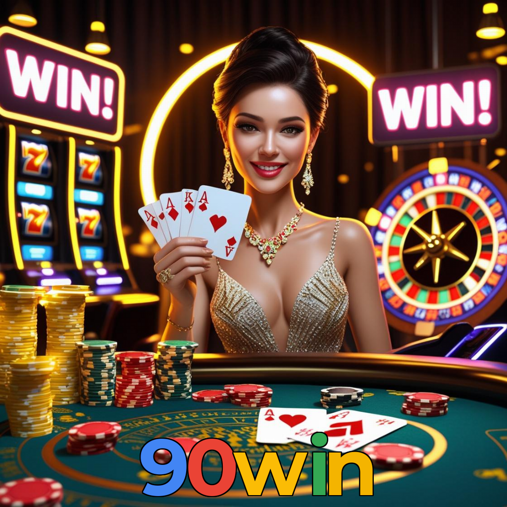 90win:Jogue no cassino online com apostas no futebol e ganhe grandes prêmios!